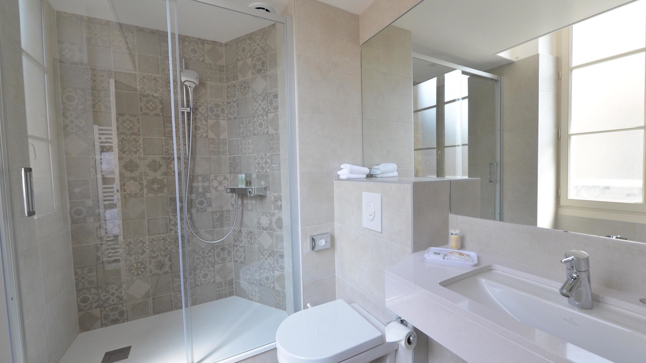 Photo of Bathroom in Bourges