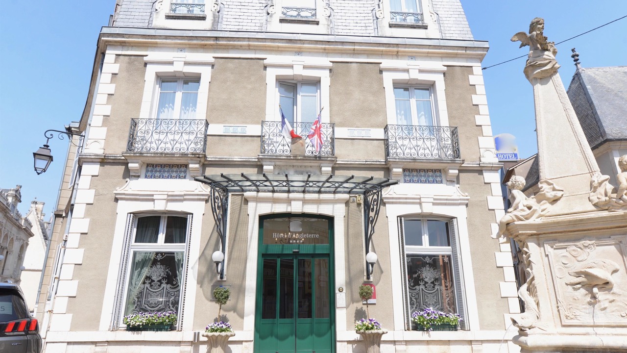 Photo of Outdoor in Bourges