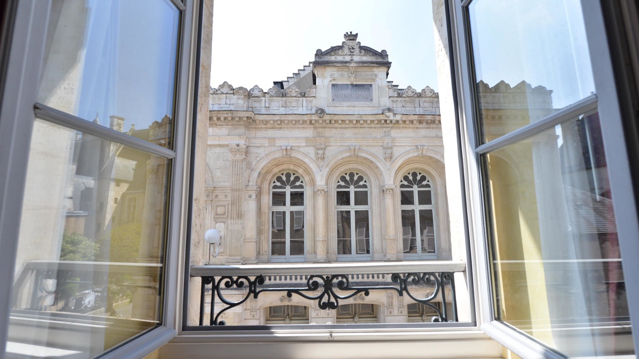 Photo of Outdoor in Bourges