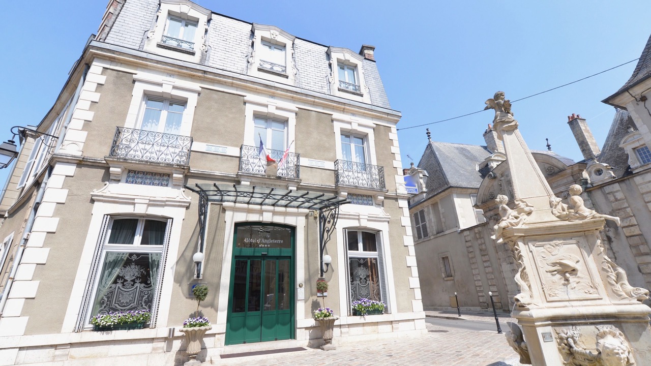 Photo of Outdoor in Bourges