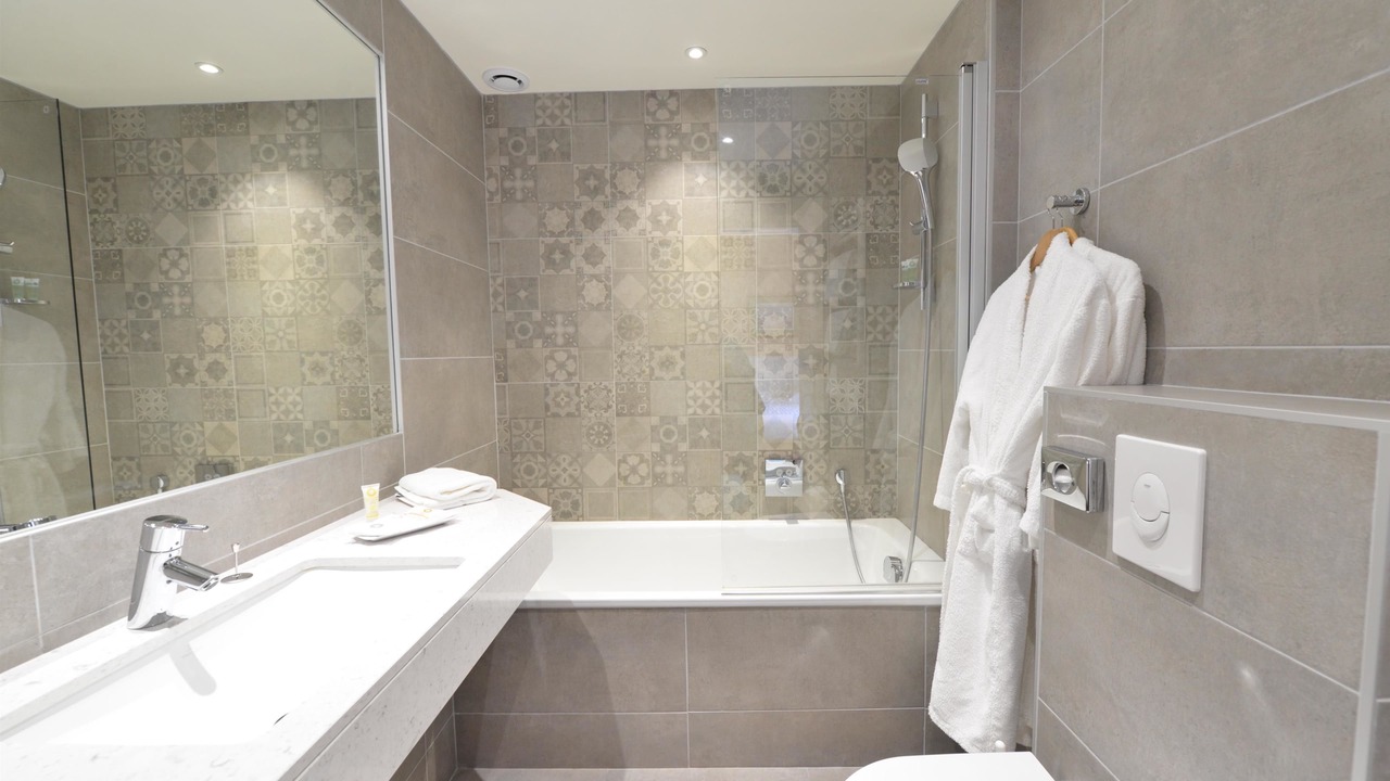 Photo of Bathroom in Bourges