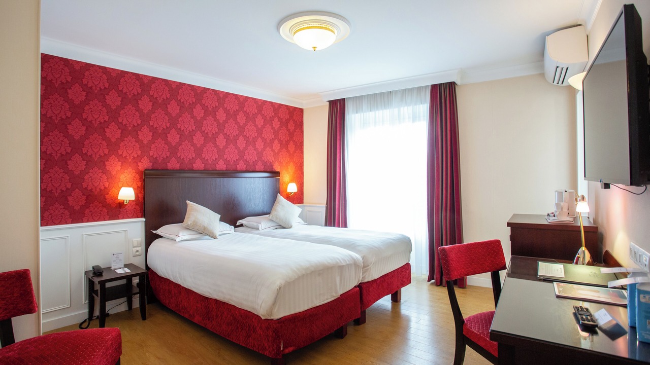 Photo of Bedroom in Bourges