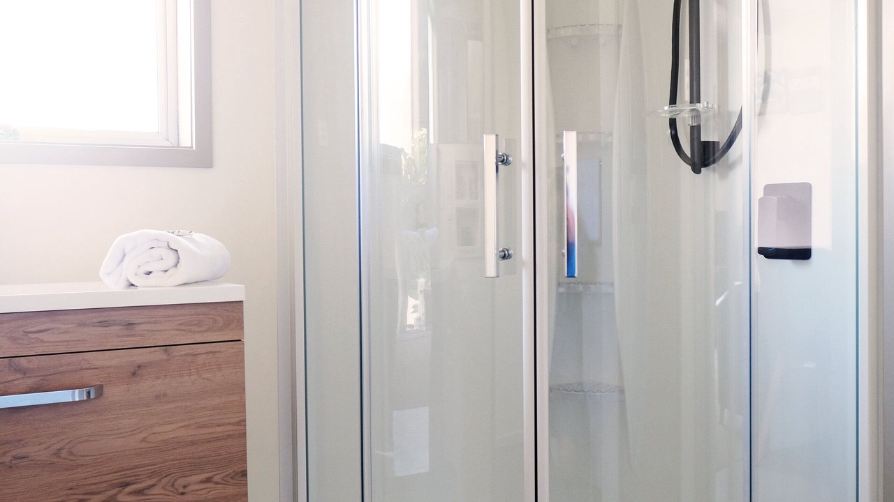 Photo of Bathroom in Tairua