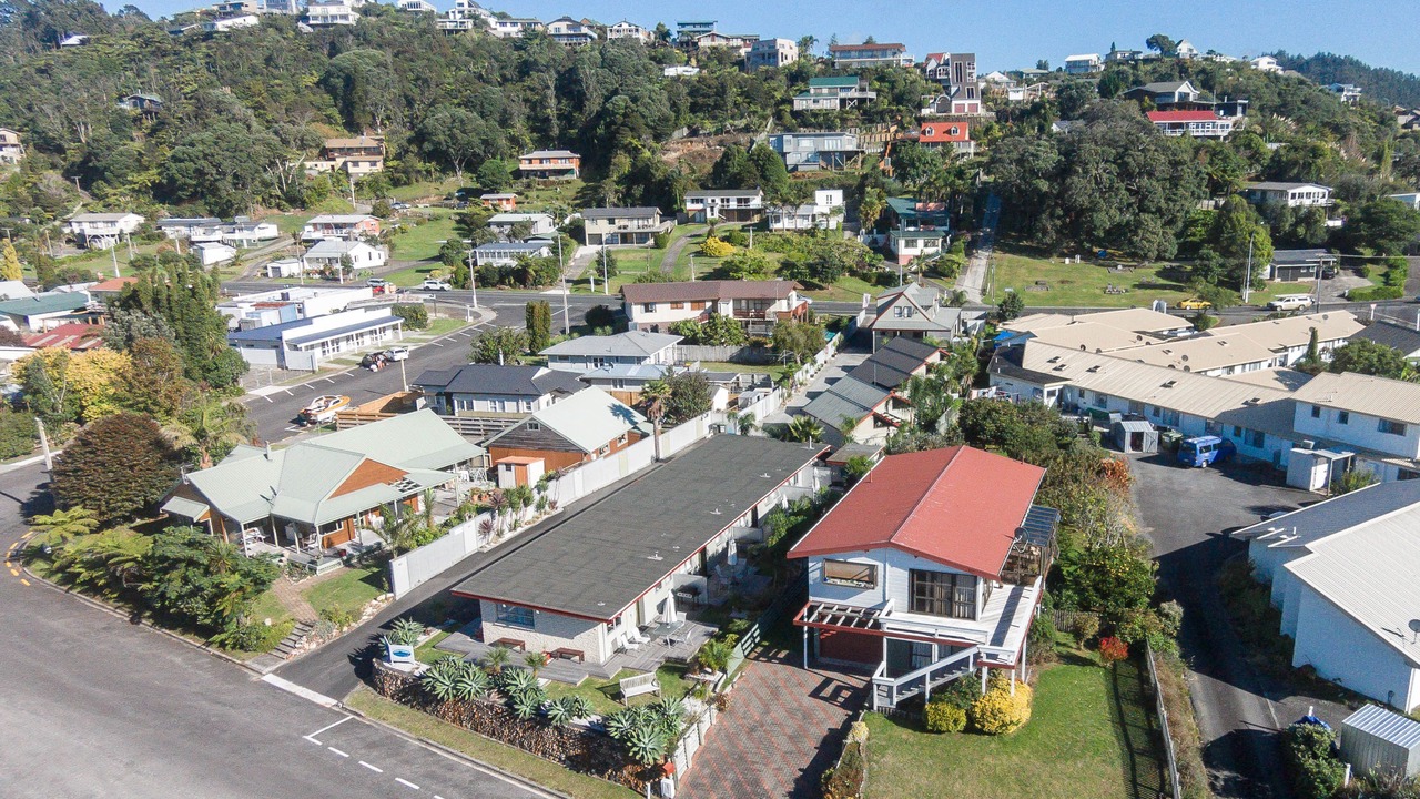 Photo of Outdoor in Tairua