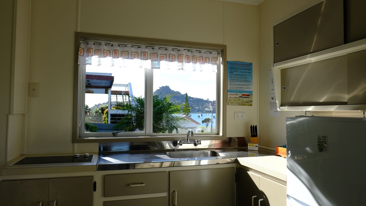 Photo of Kitchen in Tairua