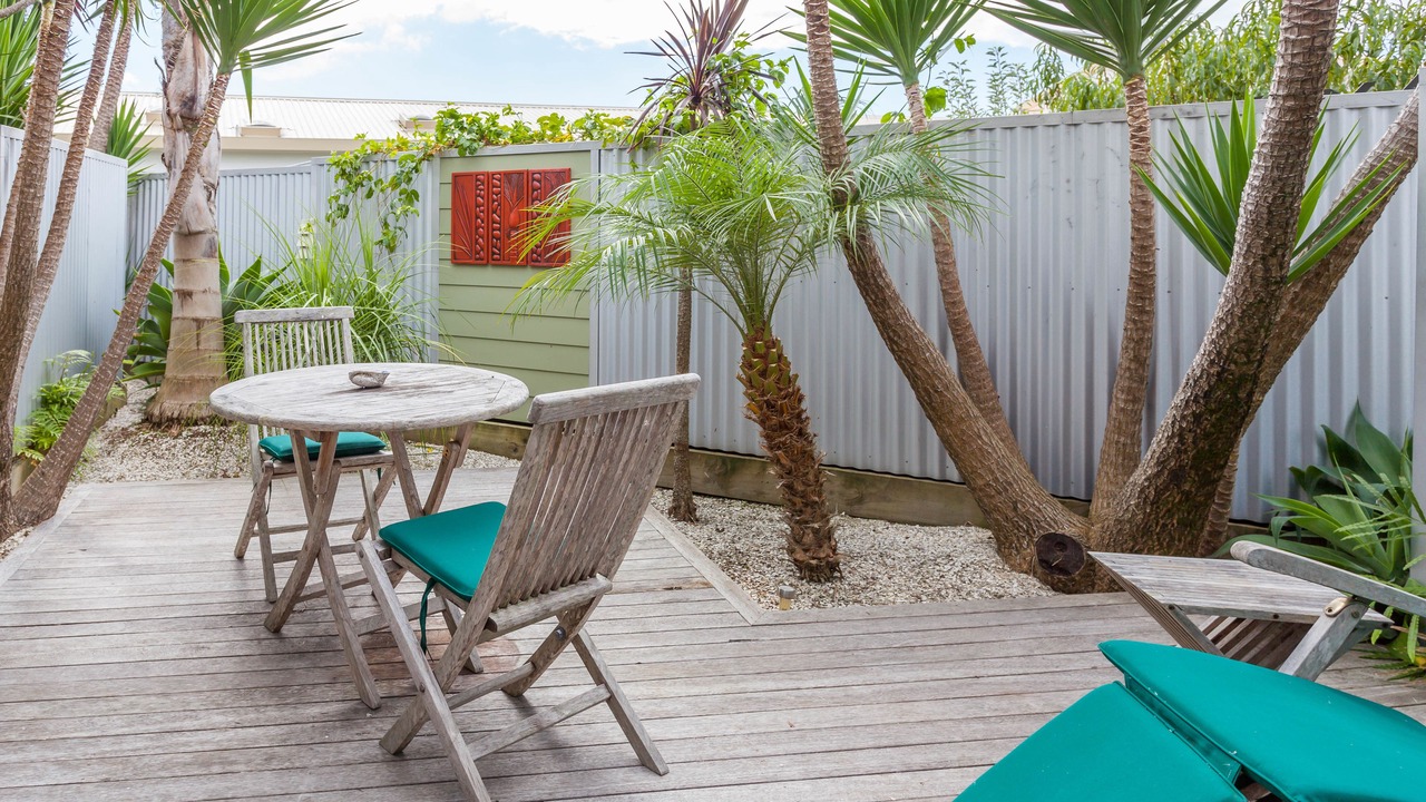 Photo of Patio Balcony in Tairua