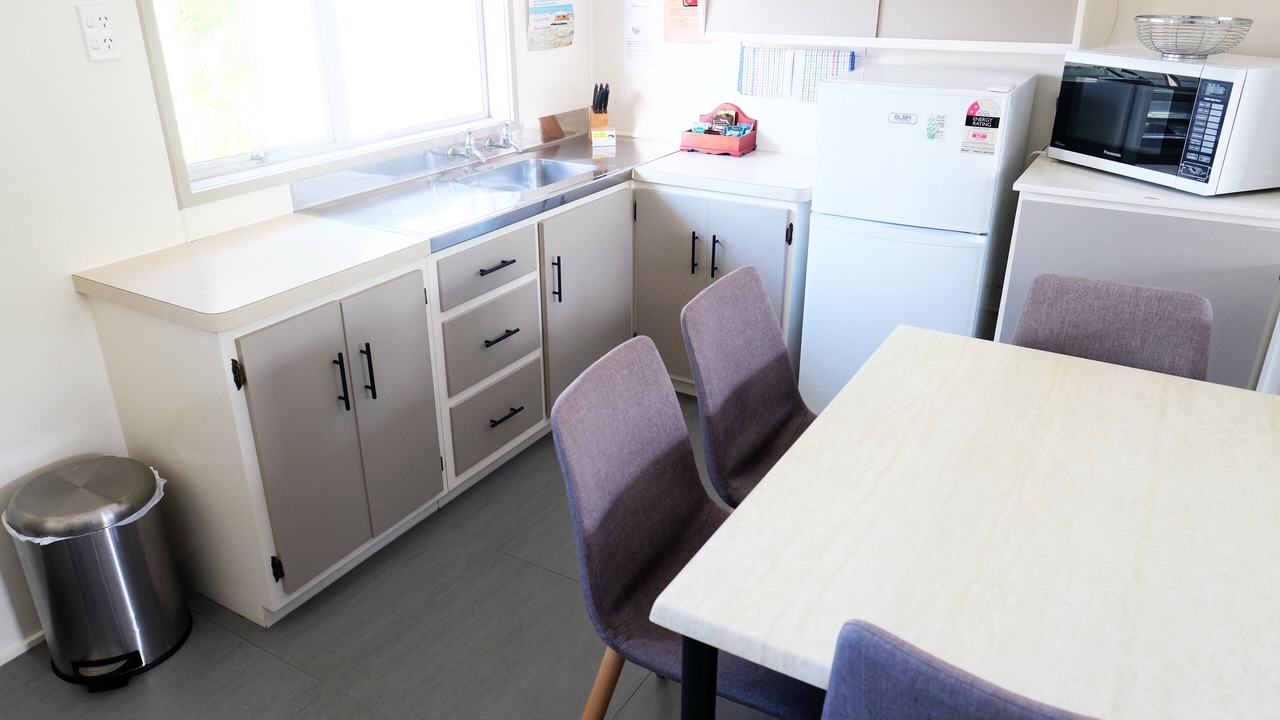Photo of Kitchen in Tairua