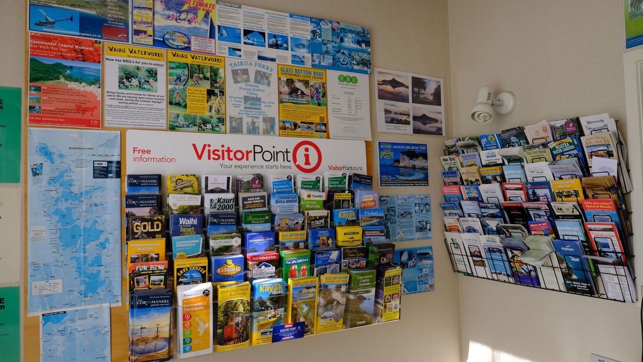 Photo of Others in Tairua