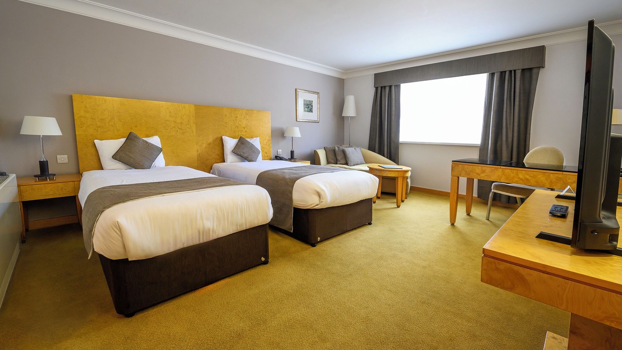 Photo of Bedroom in Ashmore Green