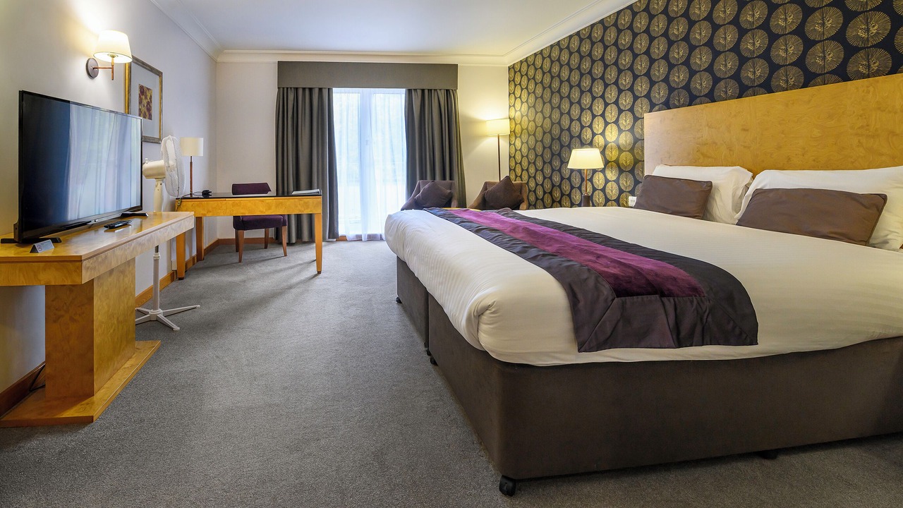 Photo of Bedroom in Ashmore Green