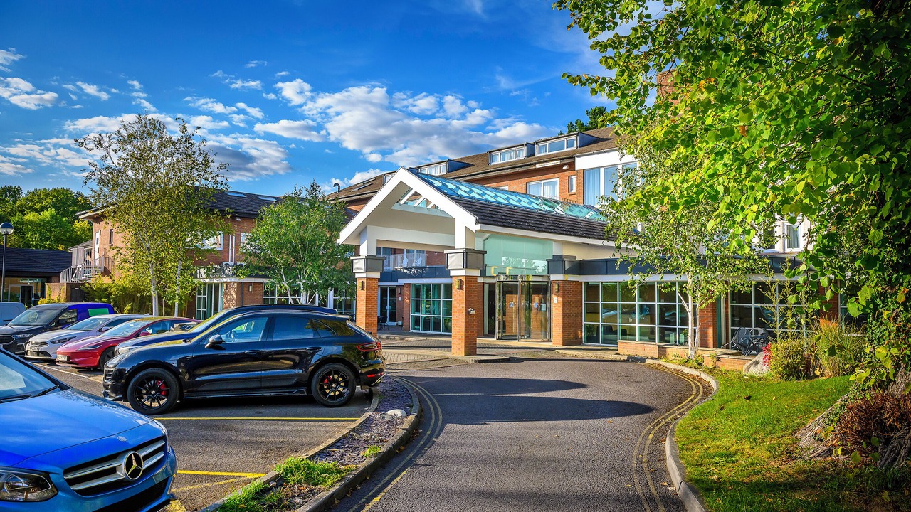 Photo of Outdoor in Ashmore Green