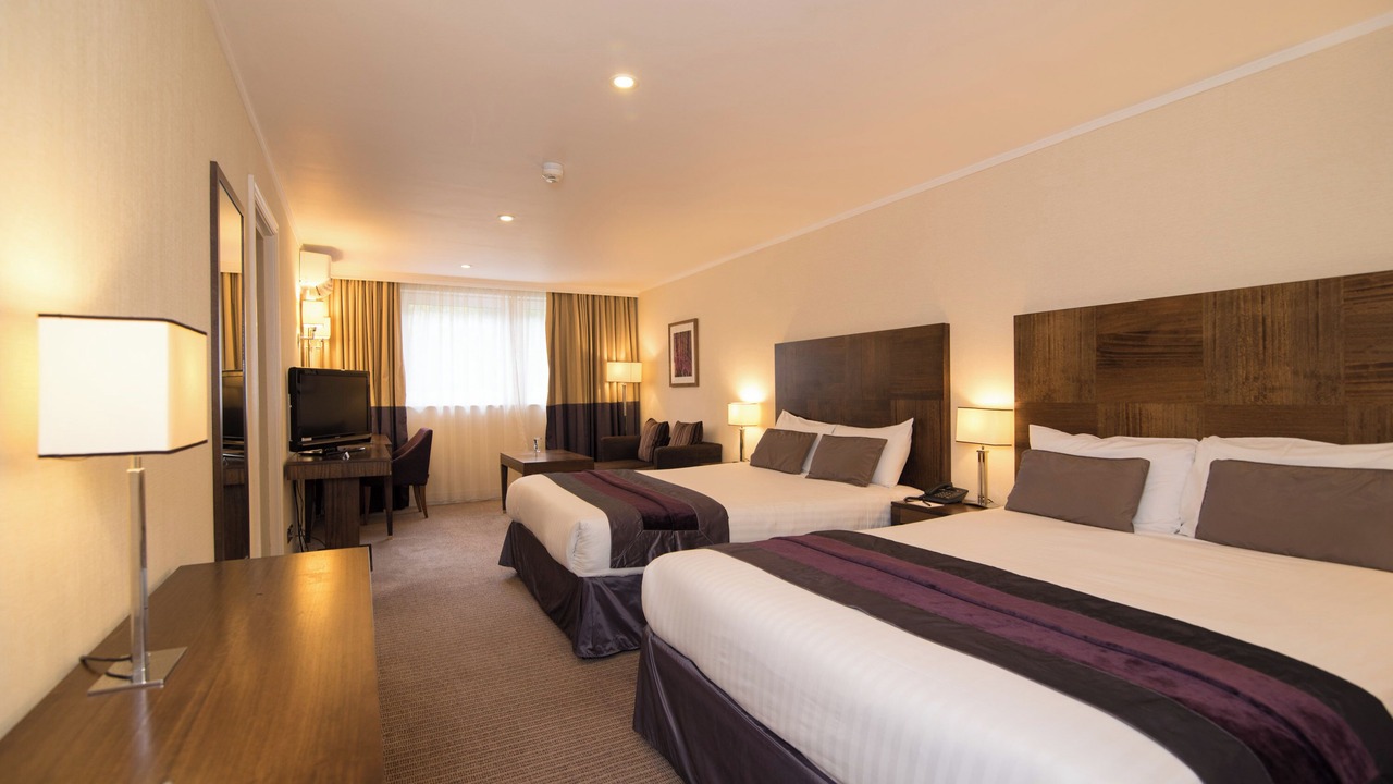 Photo of Bedroom in Ashmore Green