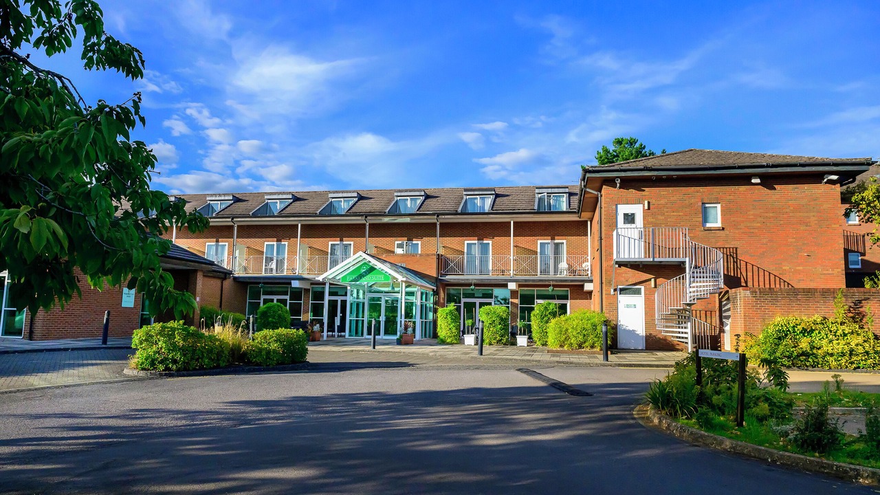 Photo of Outdoor in Ashmore Green