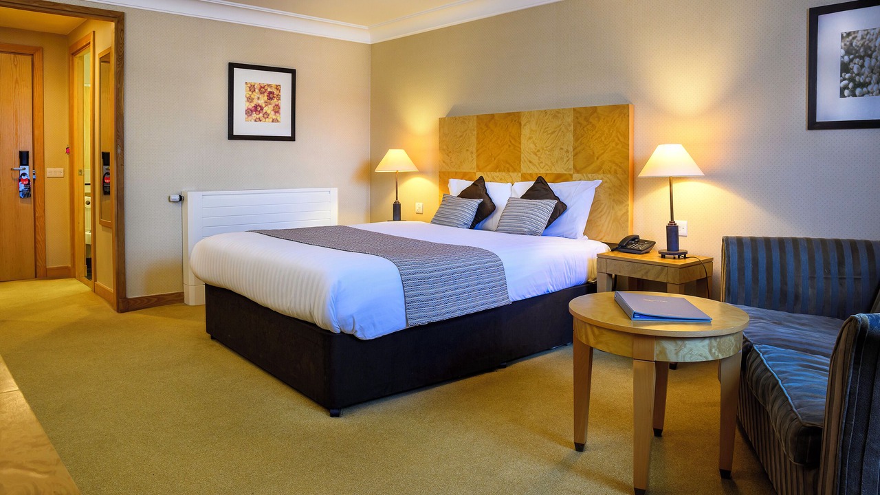 Photo of Bedroom in Ashmore Green