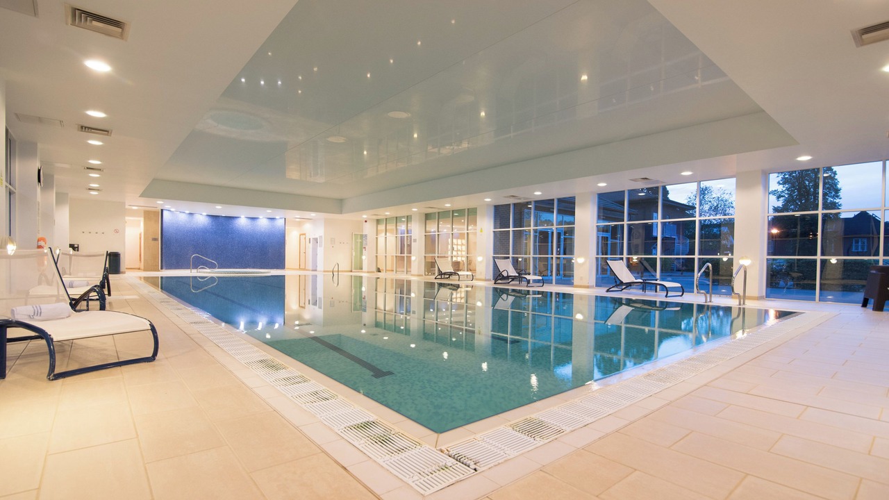 Photo of Outdoor in Ashmore Green