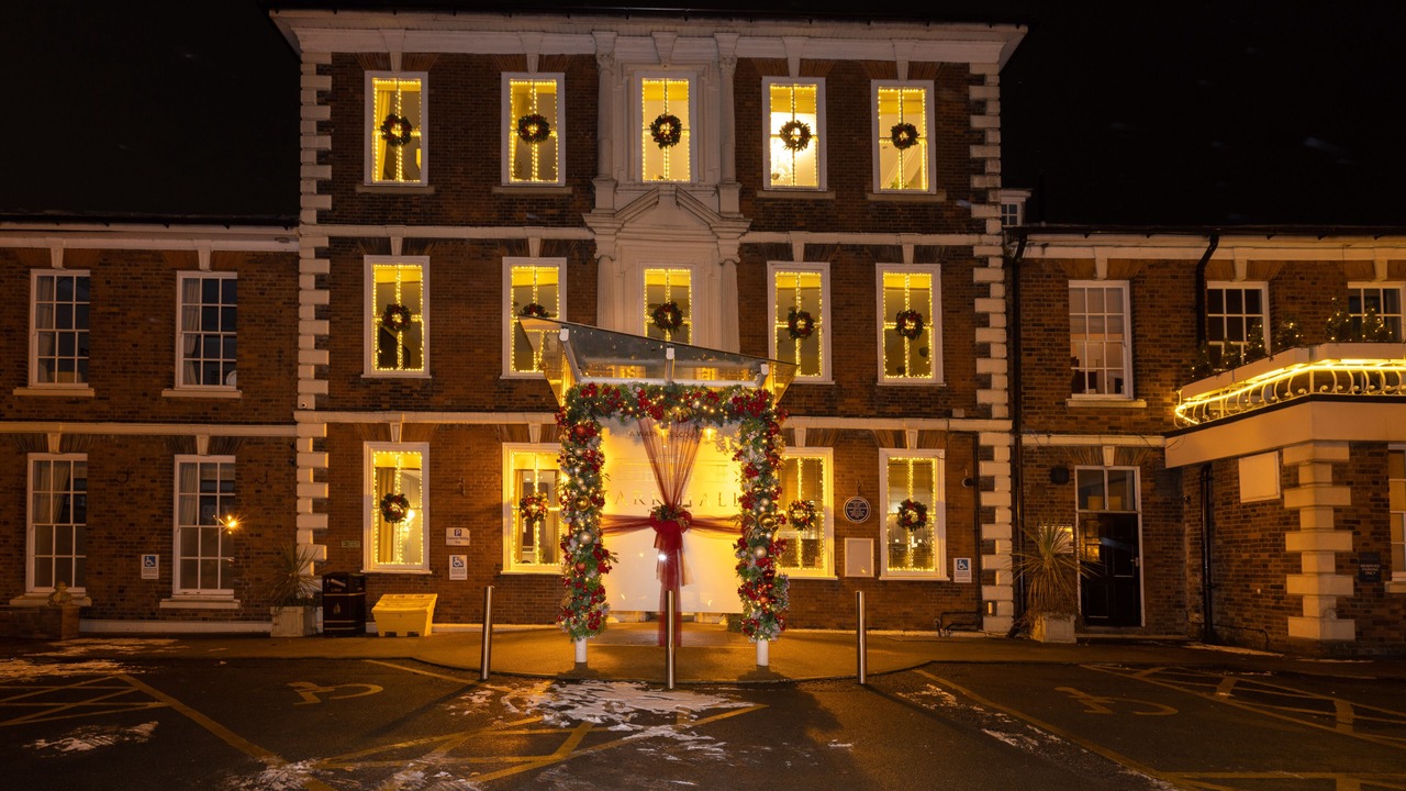 Photo of Buildings in Wolverhampton