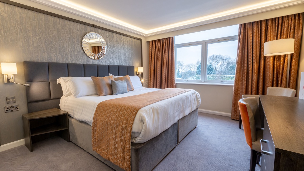 Photo of Bedroom in Wolverhampton