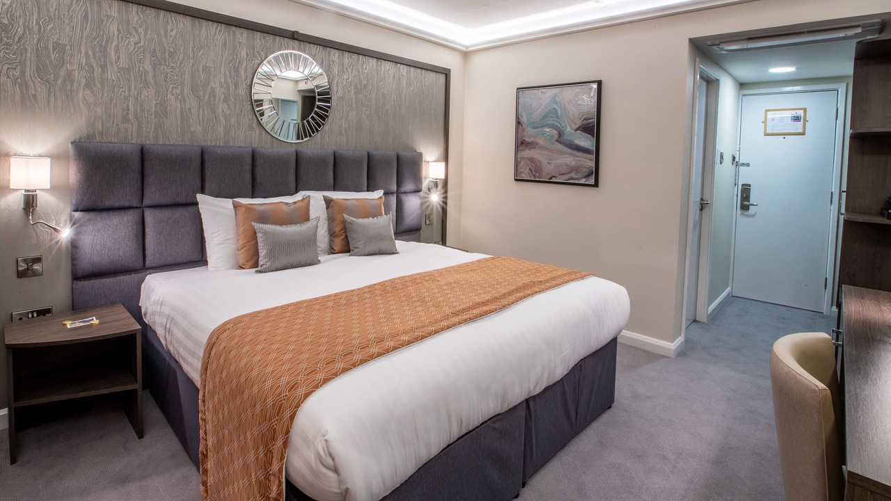 Photo of Bedroom in Wolverhampton