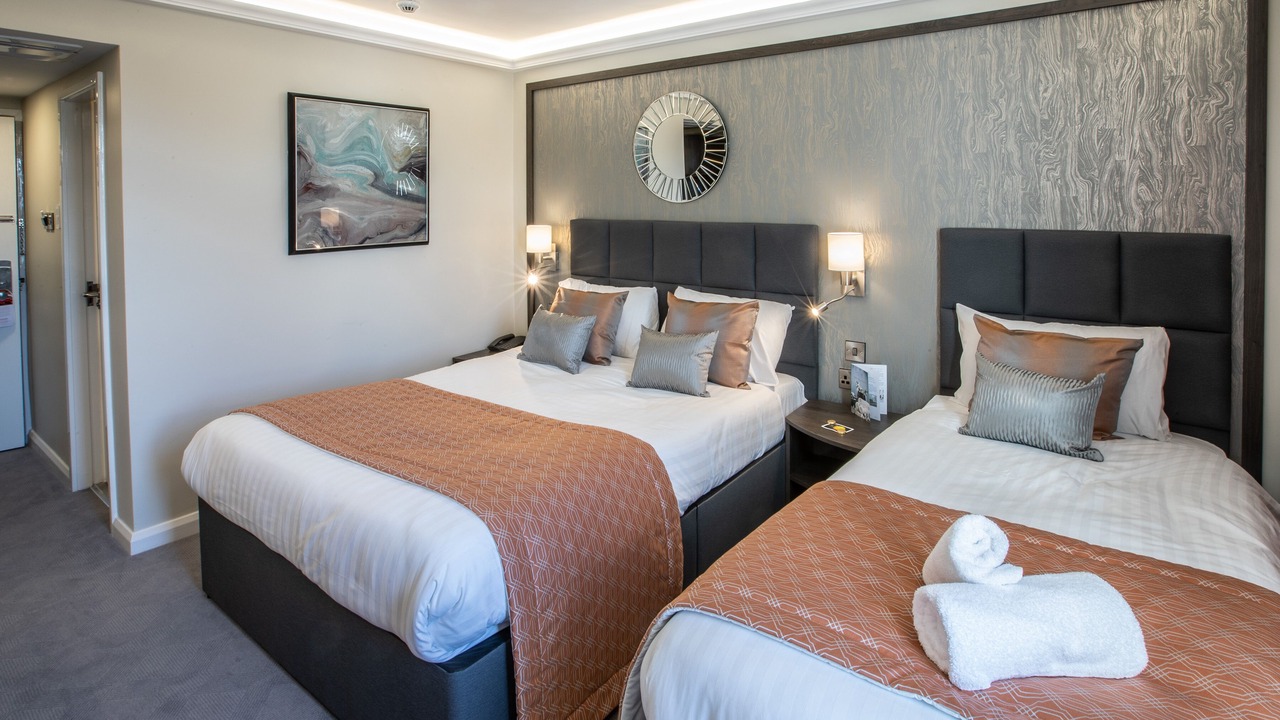 Photo of Bedroom in Wolverhampton