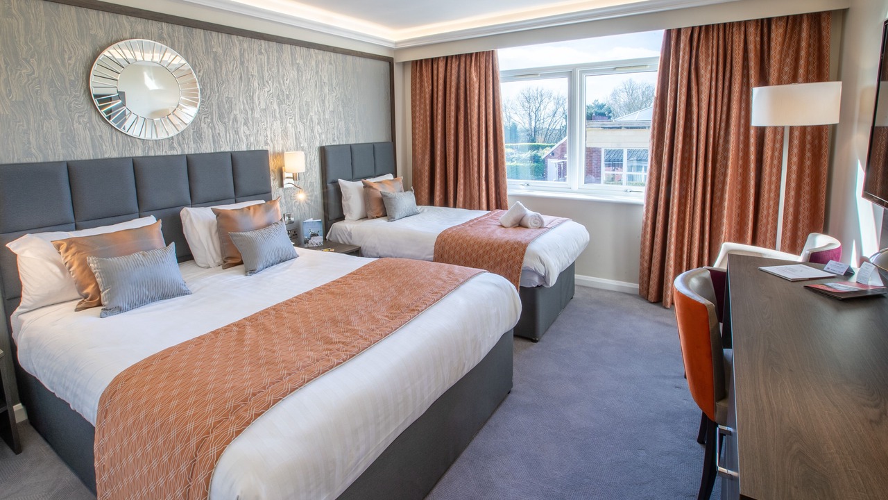 Photo of Bedroom in Wolverhampton