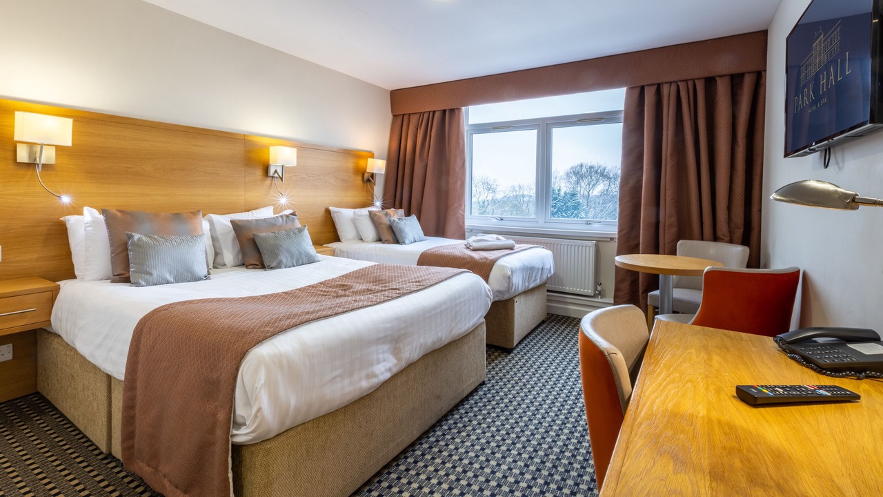 Photo of Bedroom in Wolverhampton