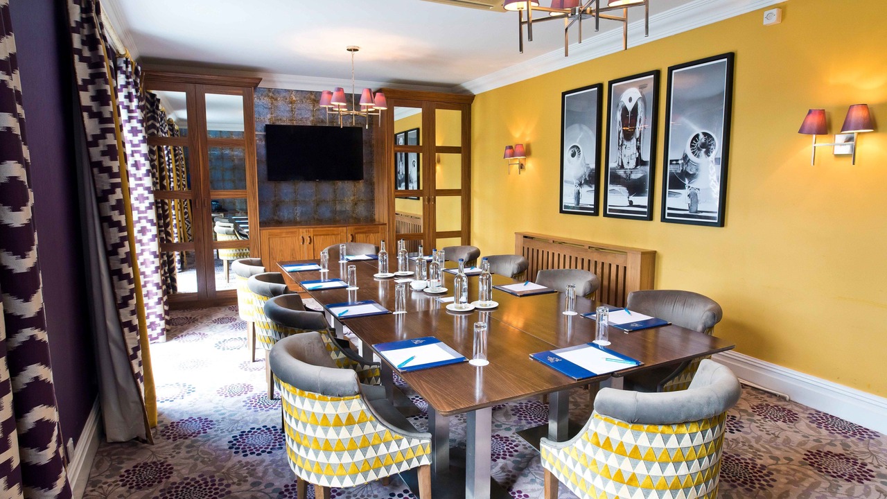 Photo of Others in Thornton Hough