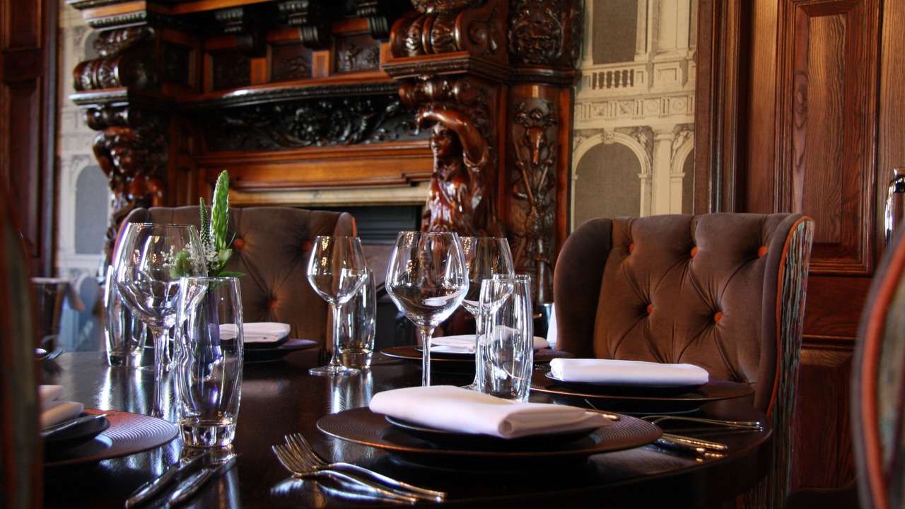 Photo of Outdoor in Thornton Hough