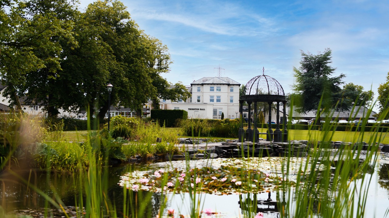 Photo of Outdoor in Thornton Hough