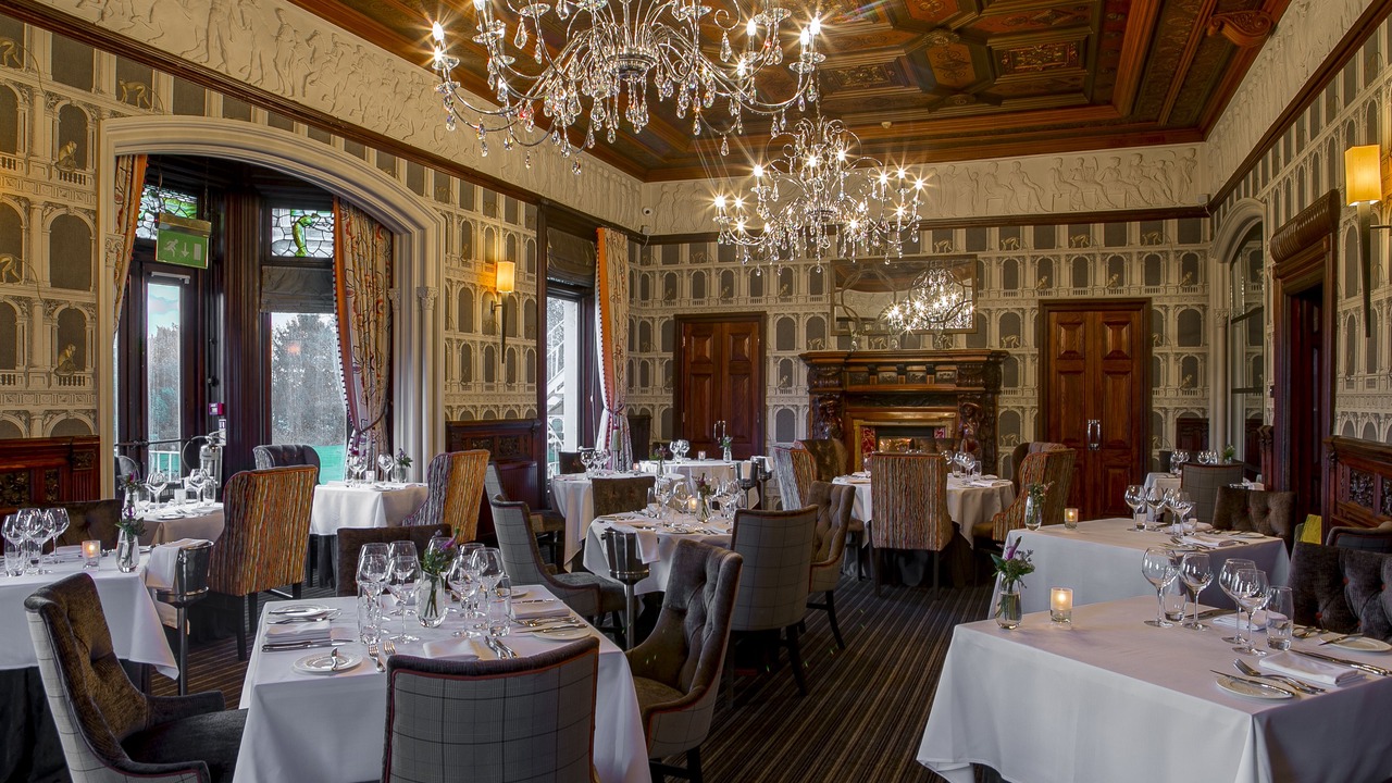 Photo of Outdoor in Thornton Hough