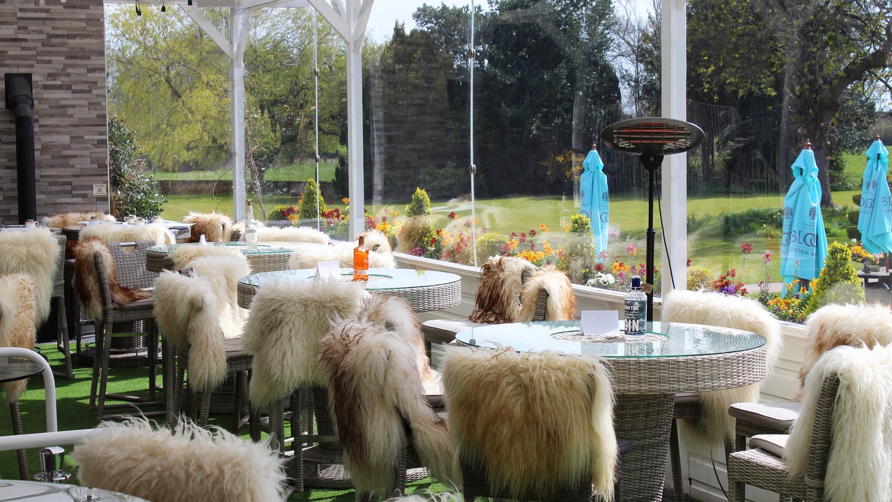 Photo of Outdoor in Thornton Hough