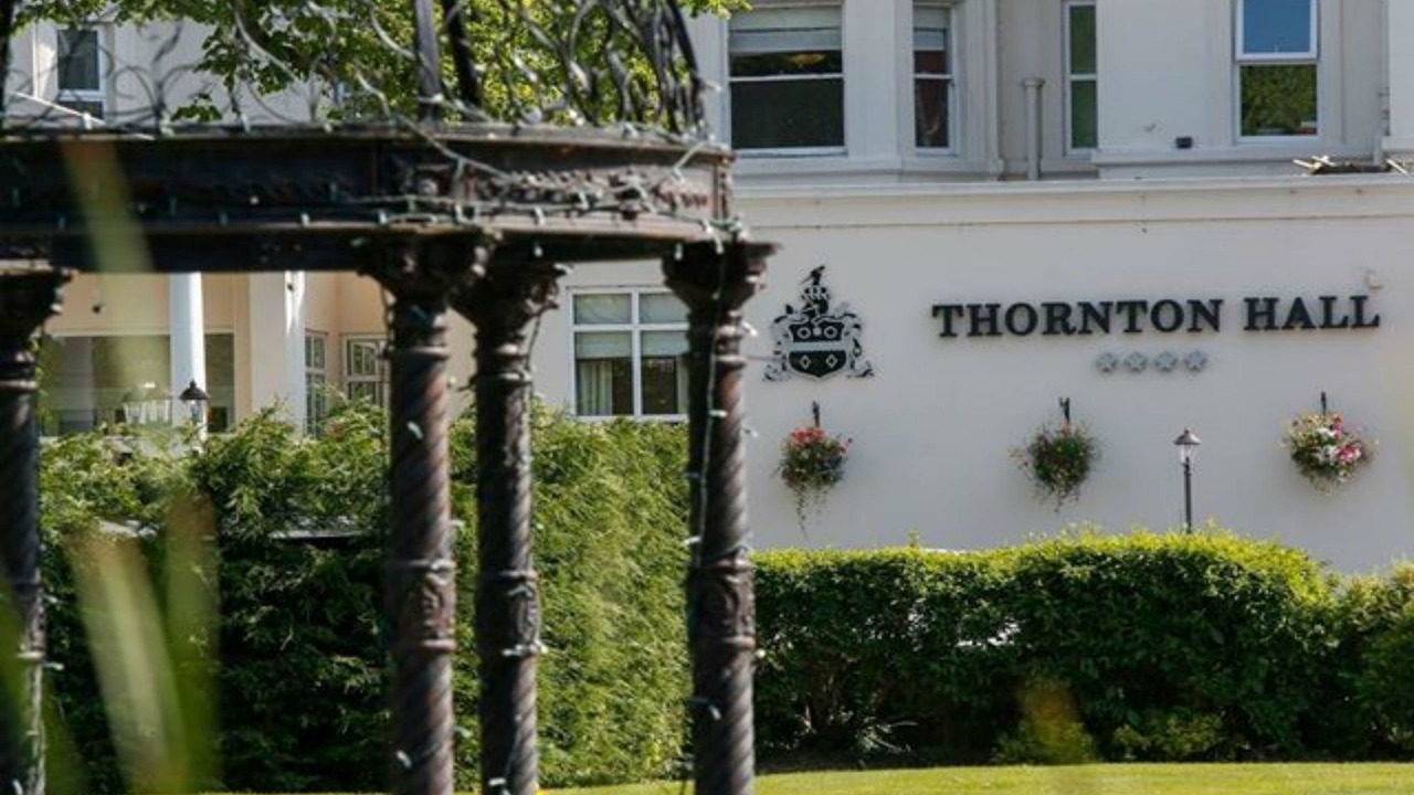 Photo of Outdoor in Thornton Hough