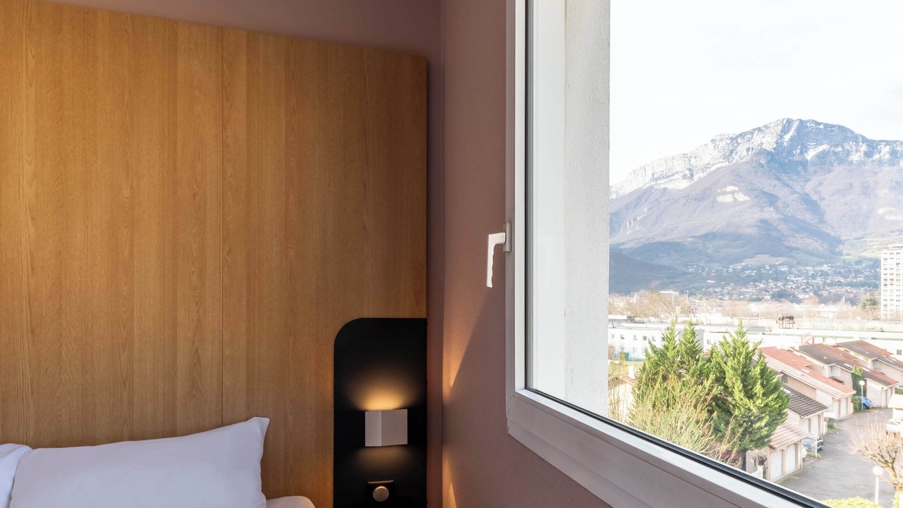 Photo of Bedroom in Secteur 4
