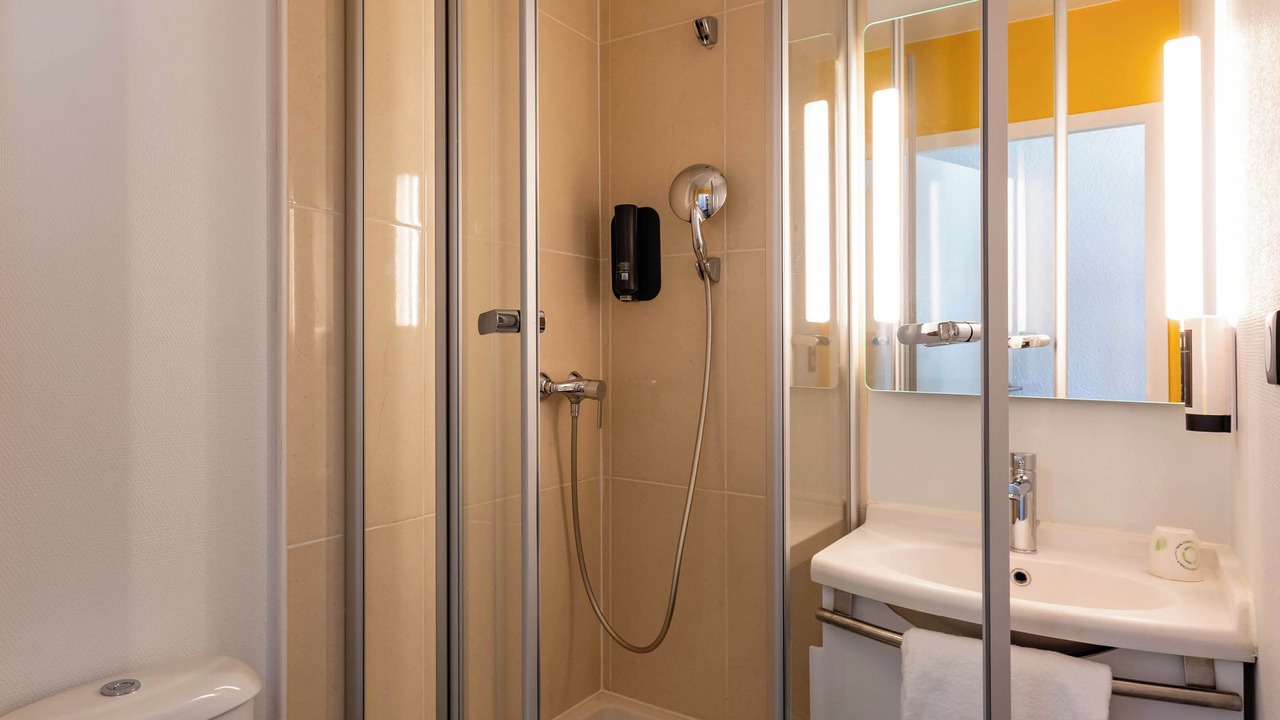 Photo of Bathroom in Secteur 4