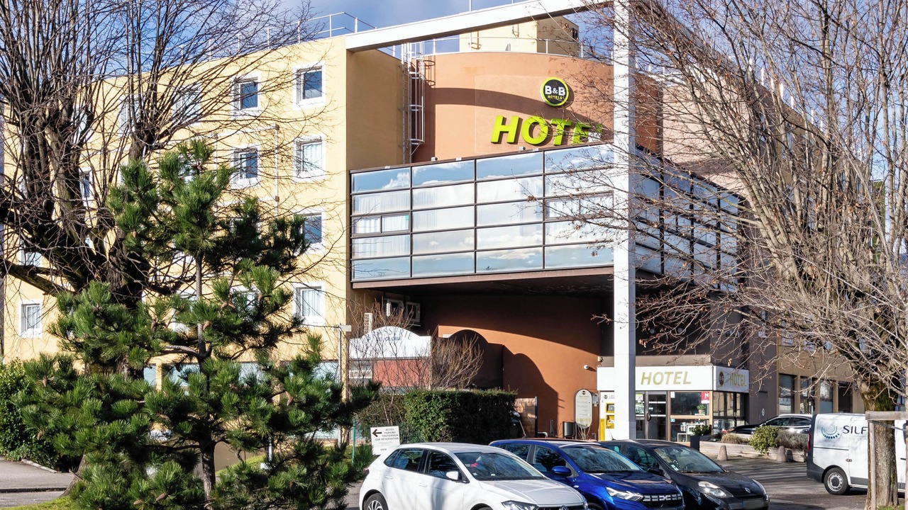 Photo of Outdoor in Secteur 4