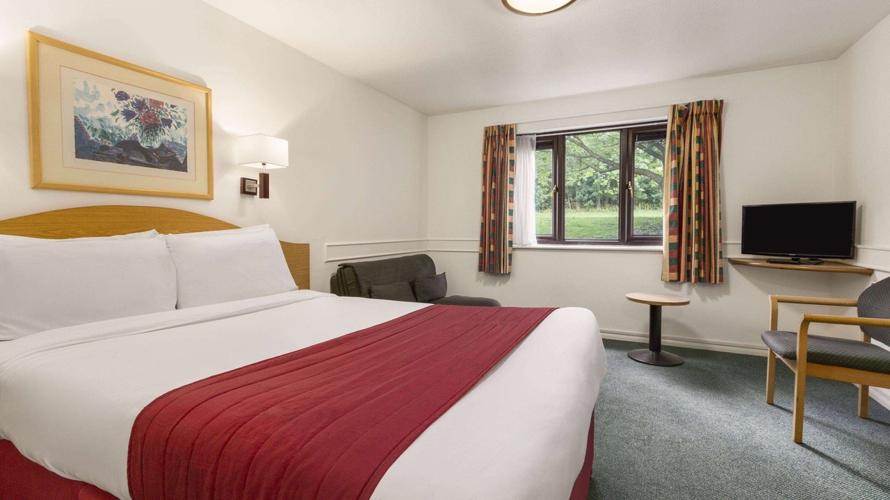 Photo of Bedroom in Easton in Gordano