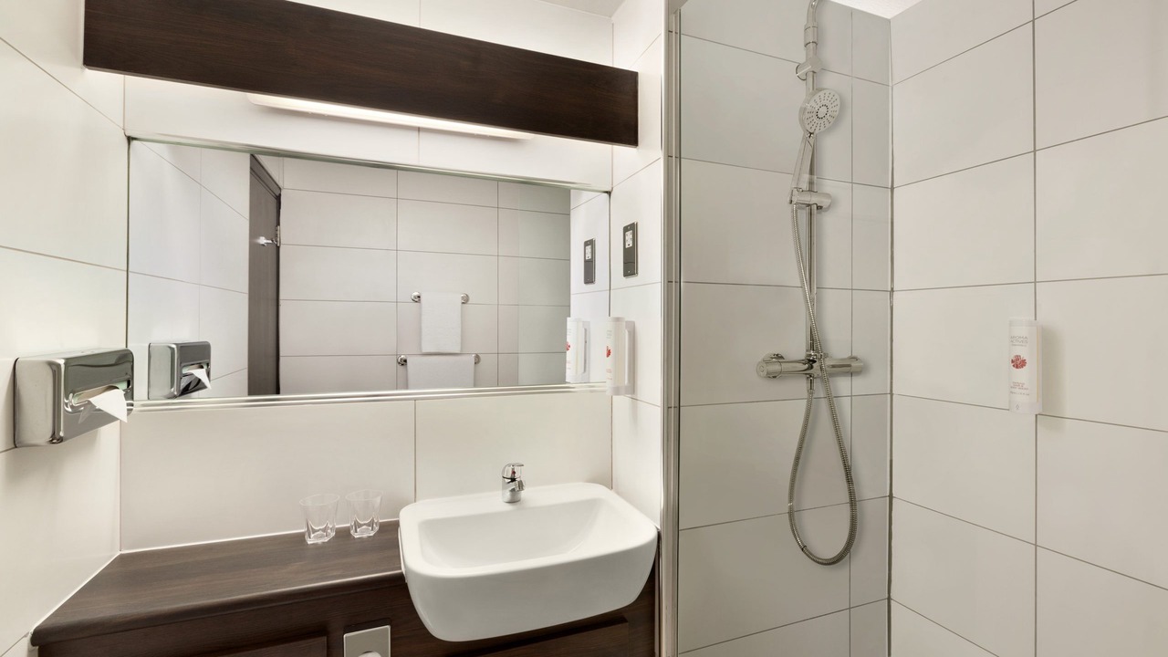 Photo of Bathroom in Easton in Gordano