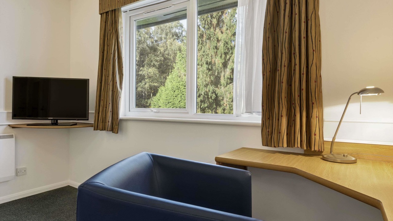 Photo of Bedroom in Fleet