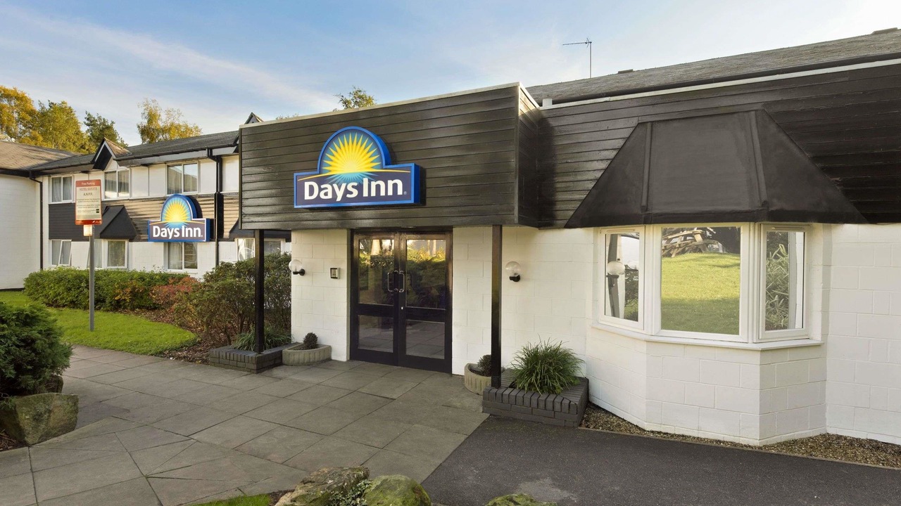 Photo of Buildings in Fleet