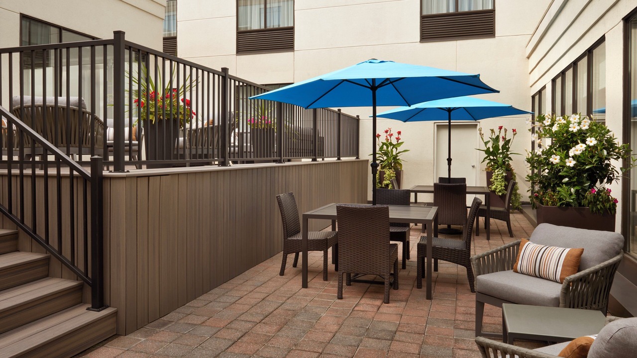 Photo of Outdoor in ByWard Market