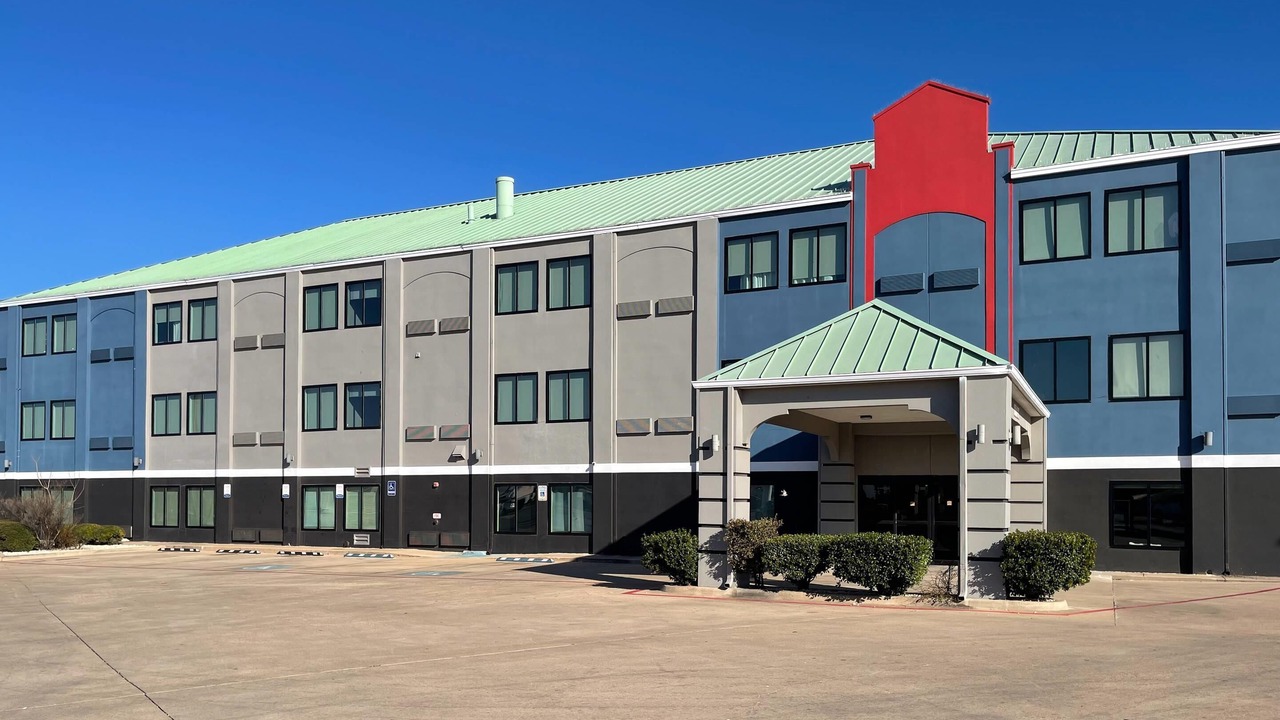 Photo of Outdoor in Abilene