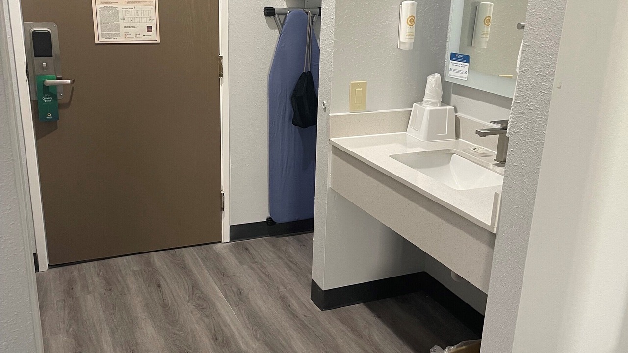 Photo of Bathroom in Abilene