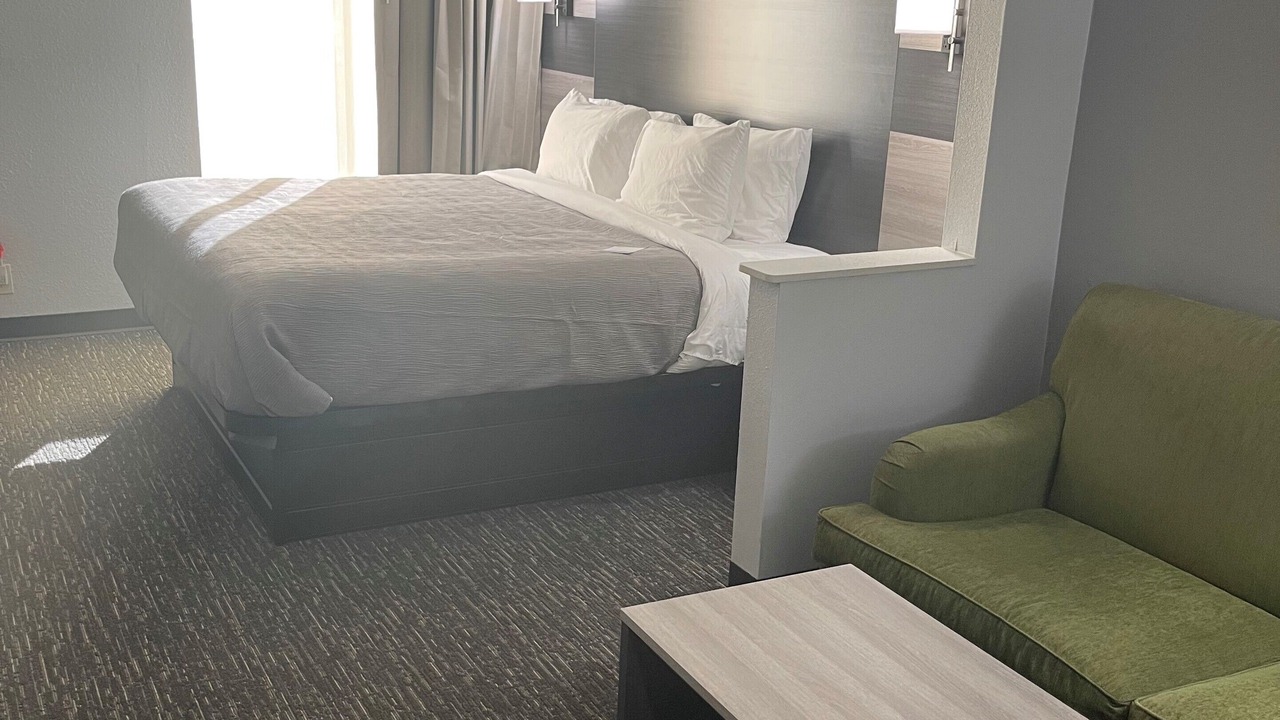 Photo of Bedroom in Abilene