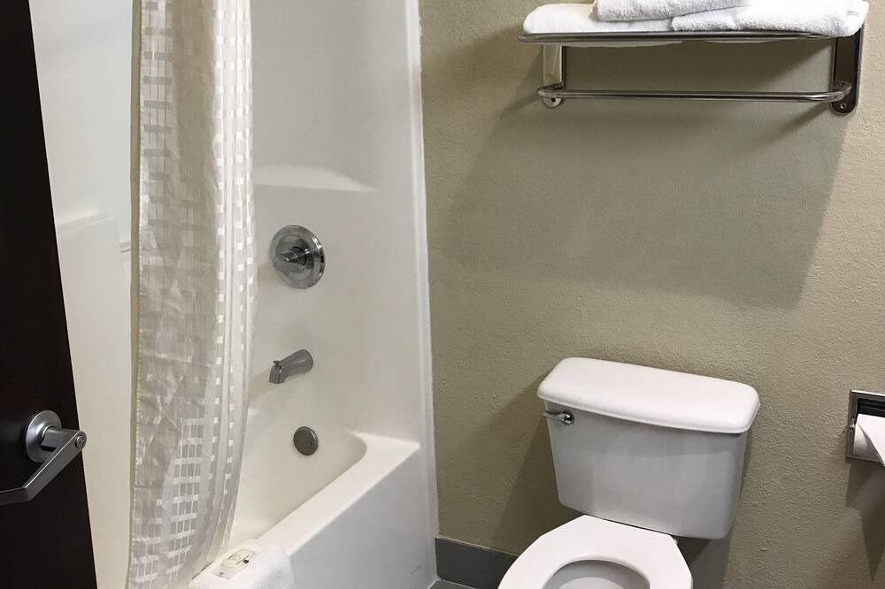 Photo of Bathroom in Terrell