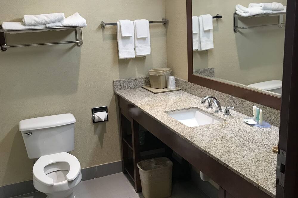 Photo of Bathroom in Terrell