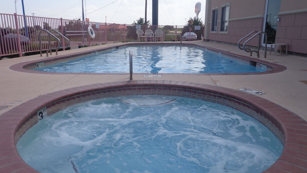 Photo of Outdoor in Terrell