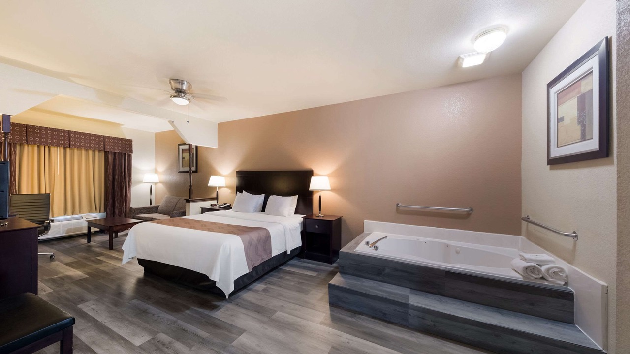 Photo of Bedroom in Terrell
