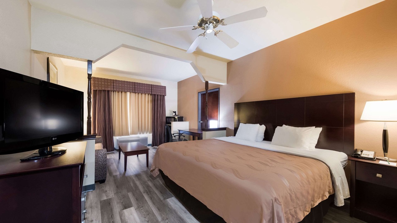 Photo of Bedroom in Terrell