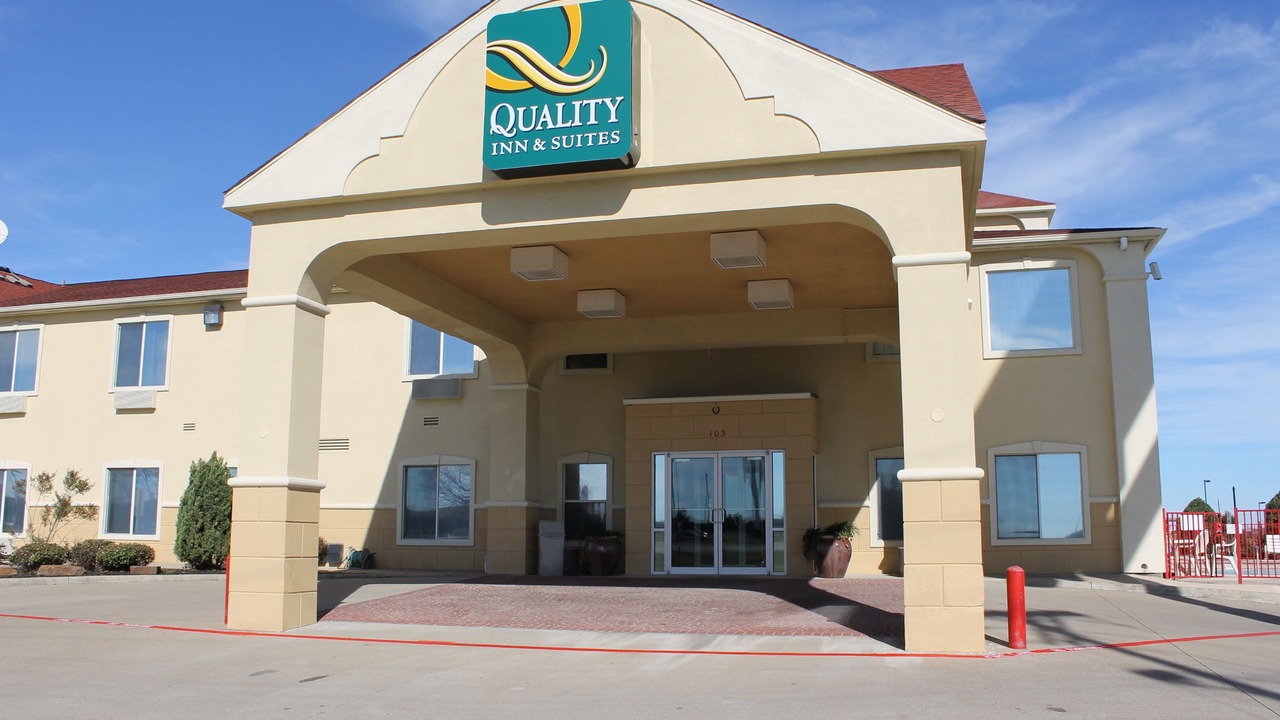 Photo of Outdoor in Terrell