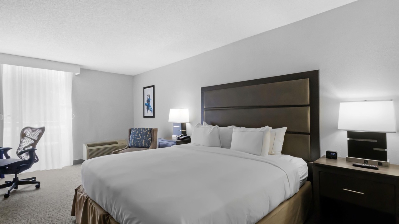 Photo of Bedroom in Palm Beach Gardens