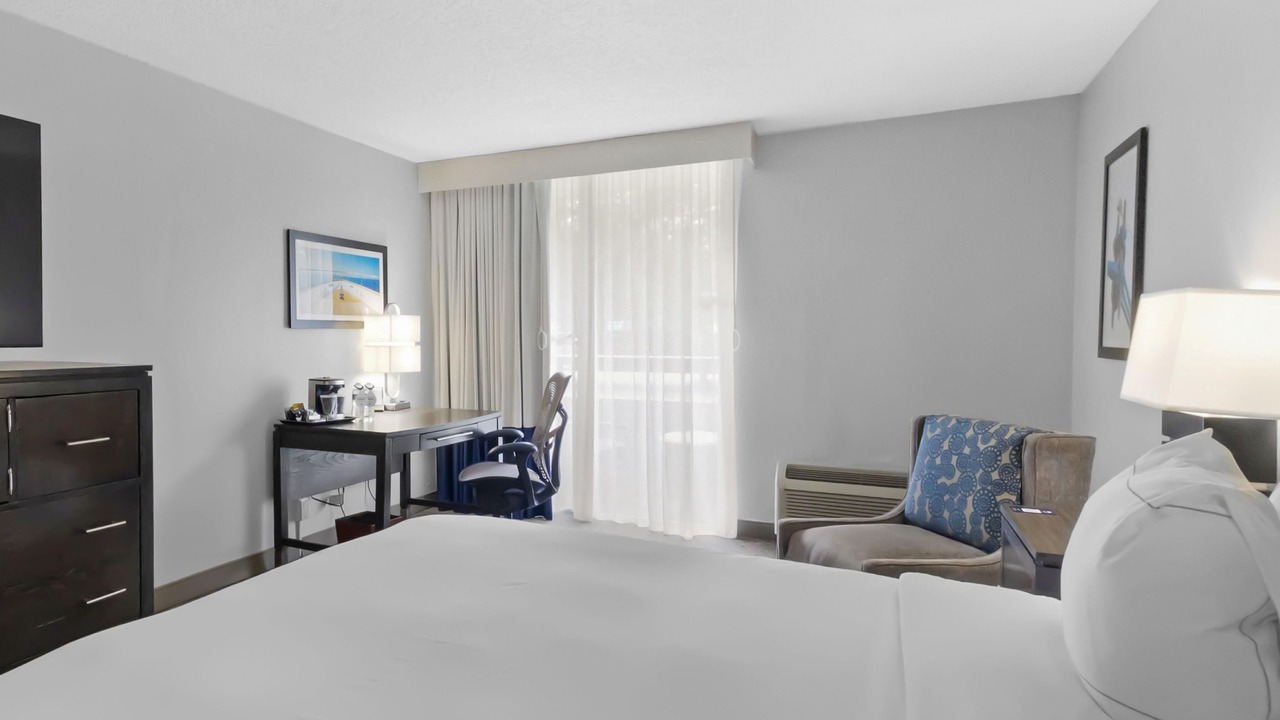 Photo of Bedroom in Palm Beach Gardens